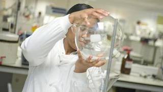 Europe's first testing lab for nasal spray devices set to open