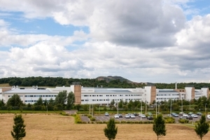 Evolution keeps heart of Royal Infirmary of Edinburgh ticking