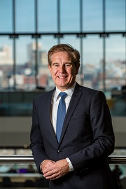 Exchange keeps NHS connected with landmark contract win