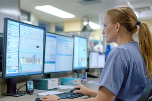Exclusive: 91% of NHS Trusts have an EPR system, but what does that really mean?