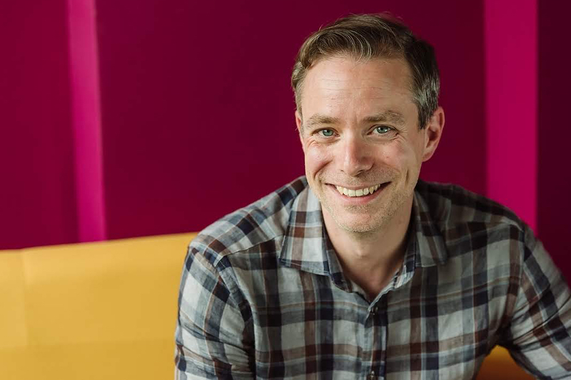 EXCLUSIVE: A sit down with Dr Paul Deffley on the topic of digital solutions for the NHS
