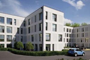 EXCLUSIVE: BAM to deliver staff accommodation at one of England’s most rural hospitals to boost recruitment