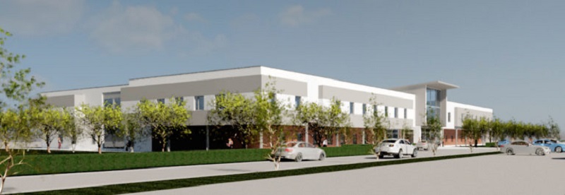 Exclusive: Development pipeline remains firm for health construction