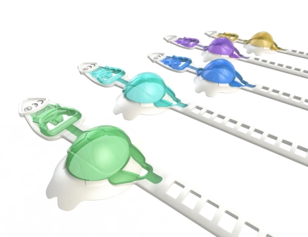Exclusive disposable cannulation aid launched