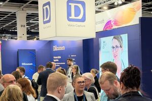 EXCLUSIVE: Finnish health tech company Diktamen expands into UK AI healthcare market