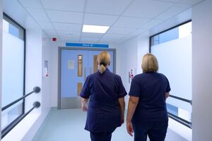EXCLUSIVE: “We cannot lose sight of secondary care estates” – Darwin Group responds to NHS 10-year plan