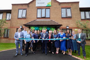 Exemplar Health Care opens new care home in Liverpool