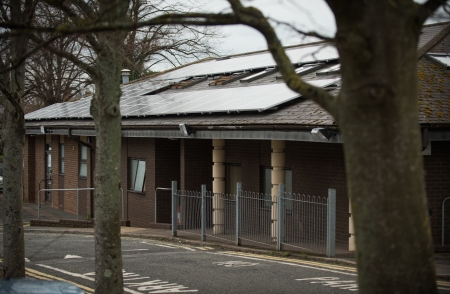 Exeter doctors prescribe solar as cure for health centre’s high energy bills