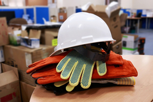Exploring the application of the Building Safety Act 2022 in a healthcare setting