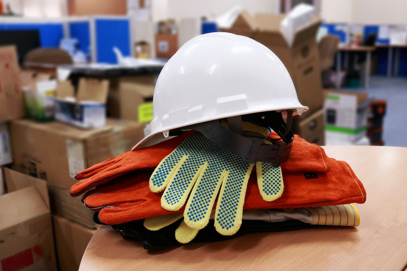 Exploring the application of the Building Safety Act 2022 in a healthcare setting