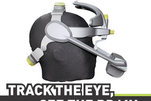 EyeBrain launches the EyeBrain T2 