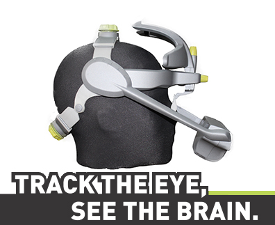 EyeBrain launches the EyeBrain T2 