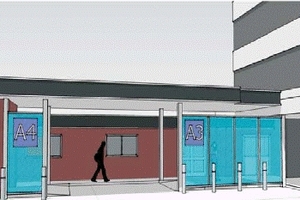 Facelift to transform Barnsley Hospital