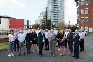 Facilities management firm bolsters leadership team