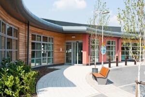 Fareham Community Hospital achieves Dementia Friendly status