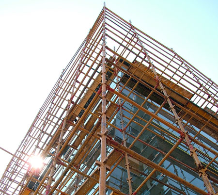 Fears as healthcare construction sector takes a hit