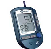 Fears faulty monitoring device could lead to insulin overdose