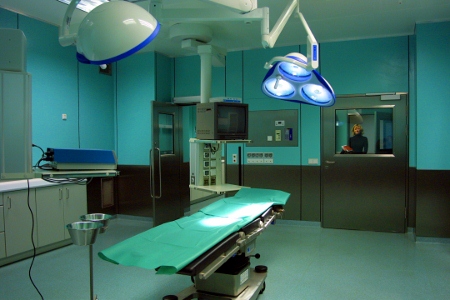 Fears over cost of hospital sustainability measures 'misplaced'