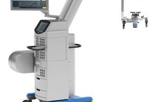 Featherlight yet rock solid - the new operation system HS 5-1000