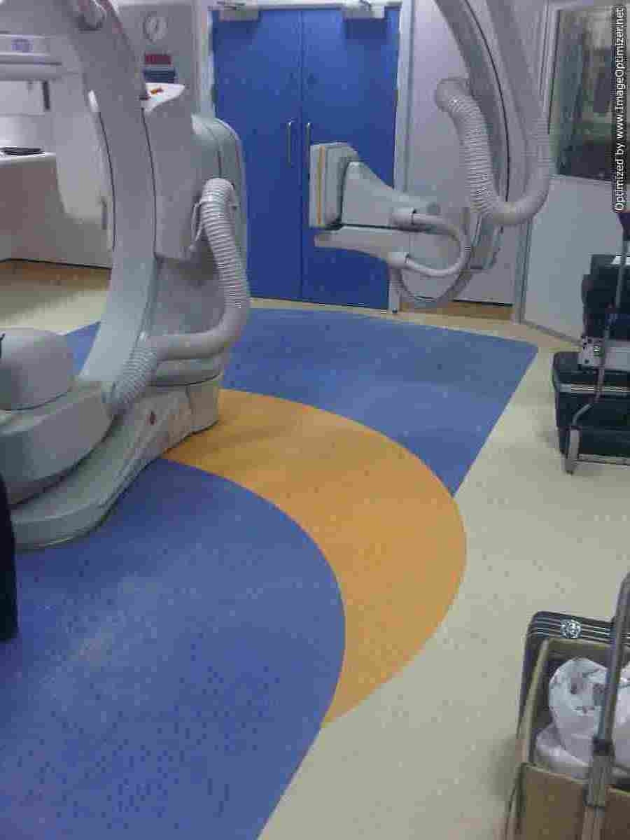 FEATURE: Operation hybrid: designing modern operating theatres