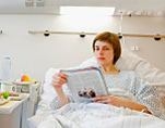 FEATURE: The ongoing fight against infection: continuing to rid the wards of MRSA and C. difficile