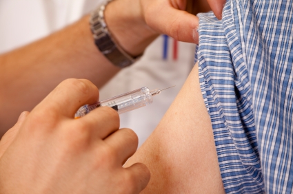 FEATURE: The sharp truth: How technology is reducing the risk of needlestick injuries among healthcare workers