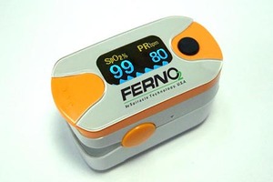Ferno puts innovative new gadget at your fingertips