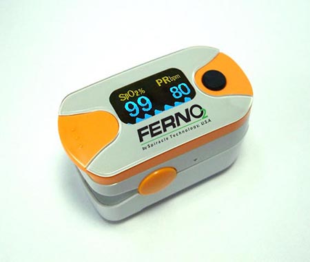 Ferno puts innovative new gadget at your fingertips