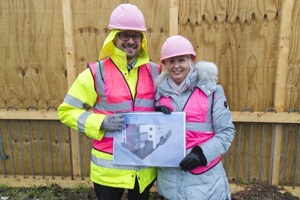 Fertility treatment provider announces first new clinic in Essex