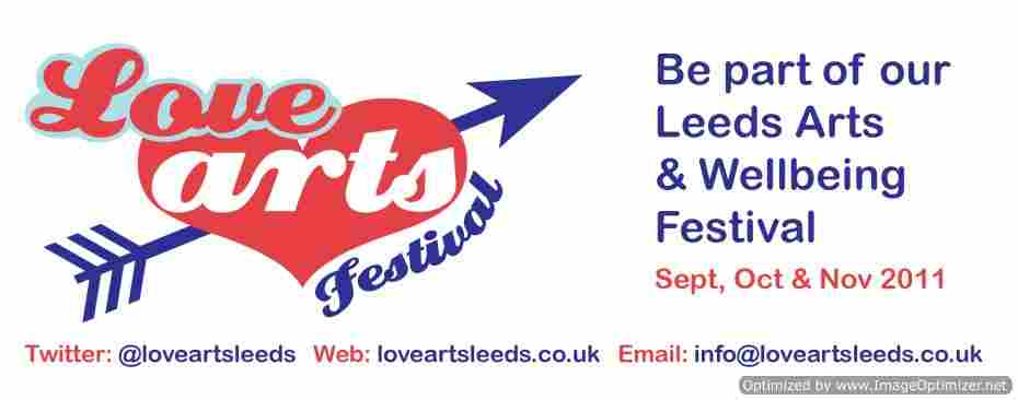 Festival showcases impact of arts on wellbeing