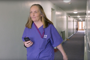Fife Health and Social Care Partnership increases capacity by 30% through mobile working solutions