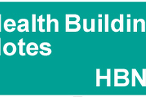 Finding a new approach to healthcare design