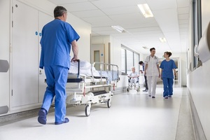Finding the key to efficiency in healthcare