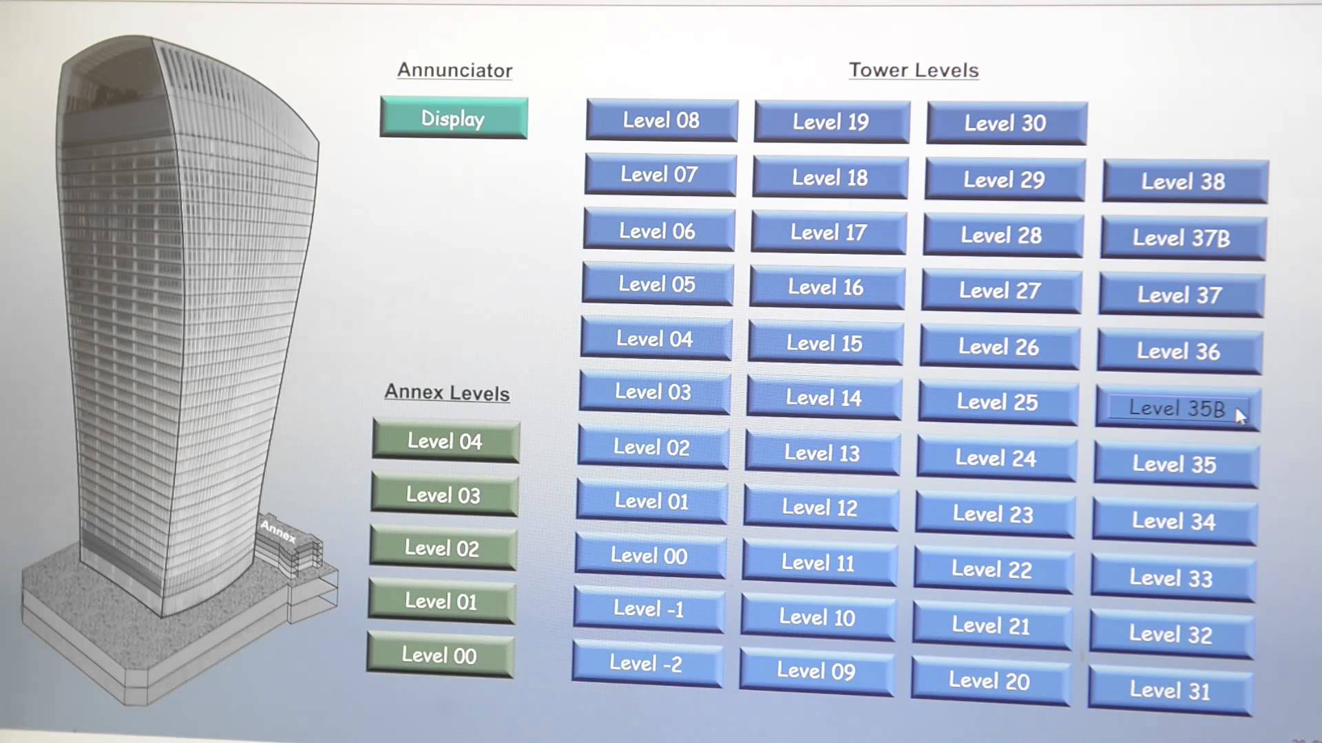 Fire safety compliance - the proof is in the technology