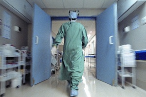 Fire safety in the healthcare sector