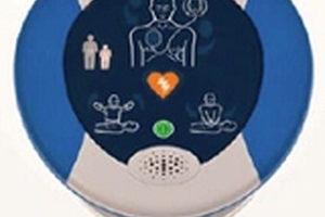 First aiders warned of potentially faulty defibrillators