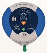 First aiders warned of potentially faulty defibrillators