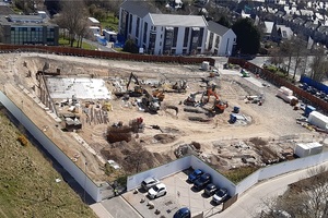 First glimpse of Scotland's latest hospital projects