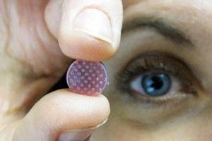 First needle-free live vaccination device heralds new era for drug delivery 