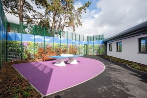 First new mental health ward opens in Worcestershire