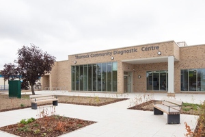 First of four CDCs opens in Essex to reduce NHS waiting lists