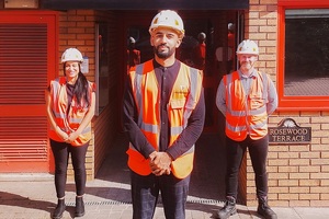 First phase of mental health hospital refurbishment completes