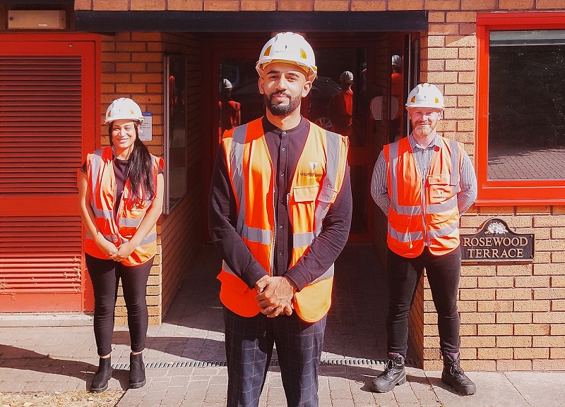 First phase of mental health hospital refurbishment completes