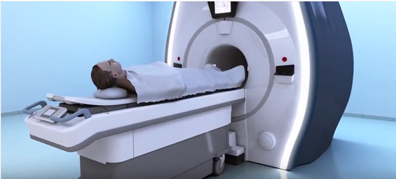 First UK patient treatments with focused ultrasound for prostate cancer