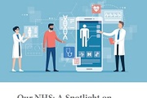 Fit for purpose? New report assesses the state of innovation adoption in the NHS 