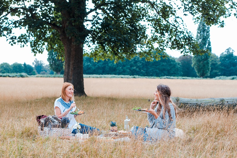 Non-pharmaceutical medical interventions, such as green social prescribing, work to address the importance of being outdoors for people’s mental and physical health