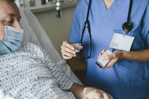 Five digital healthcare trends to watch in 2021