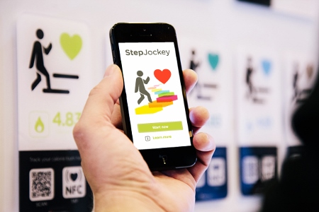 Five new apps to target alcohol abuse and obesity