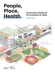 Five steps to transform the UK’s health and care systems