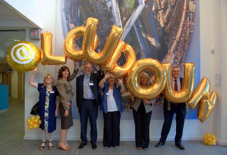 Flagship health centre opens as part of Cardiff regeneration